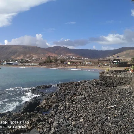 アパート Caracola Azul