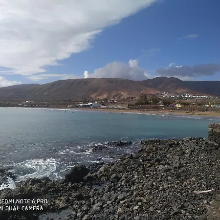 アパート Caracola Azul *