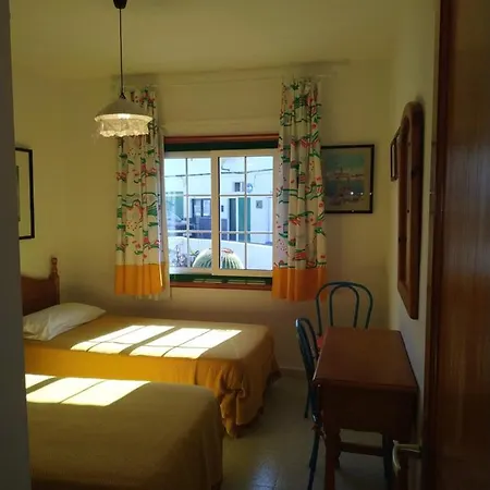 アパート Caracola Azul *